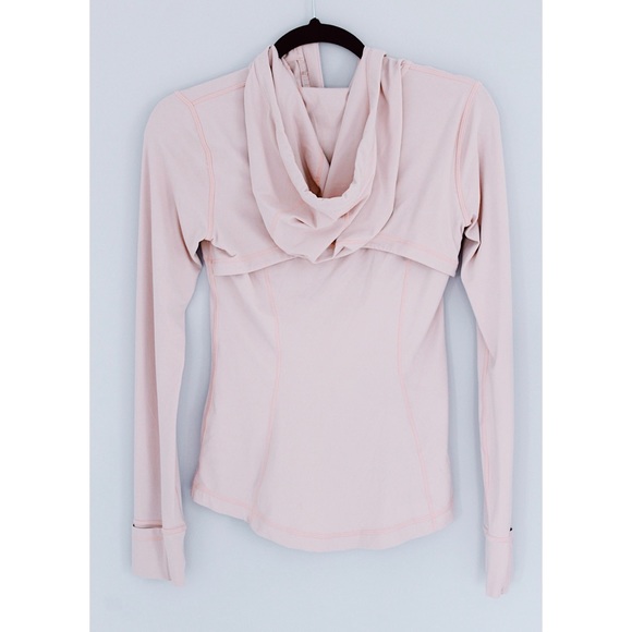 Lululemon Hooded Define Jacket *Nulu - Picture 6 of 6